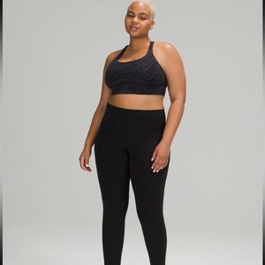 Lululemon Athletica Align Leggings Size Women’s 6. Good condition.